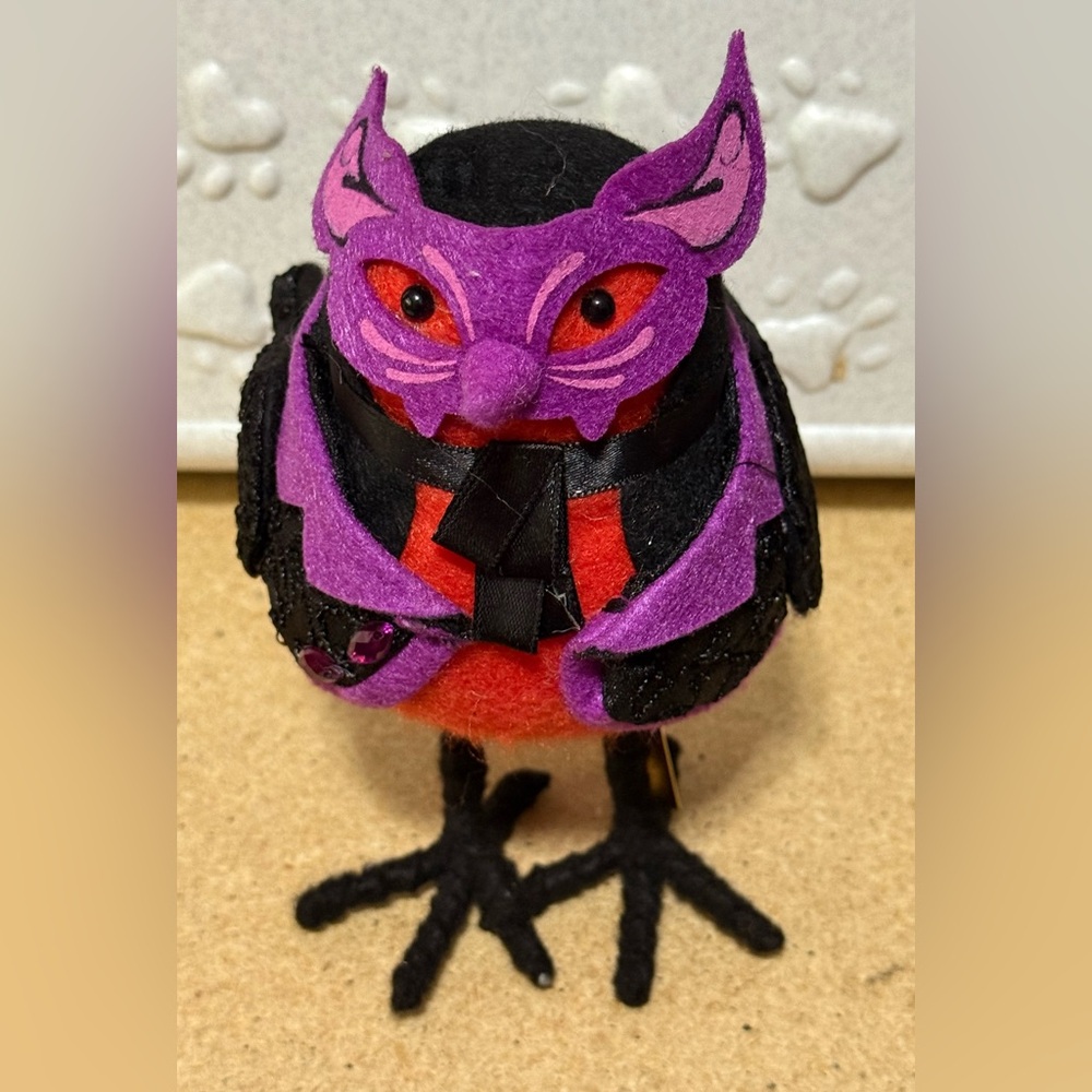 2018 Featherly Friends ,Hyde and Eek! Boutique Target Halloween.